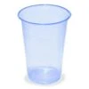 1000x Trinkbecher BLUE CUP Transparent Blau 0,2 L 200 Ml O 70 Mm -Küchenwelt Verkauf 4508aee8 9f52 49d7 a853 ff10d25c3893