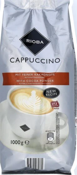 Aro Instant Kaffee Classic (200 G) -Küchenwelt Verkauf 45807d4b 1162 44a8 9473 e78f559c8ab4 1