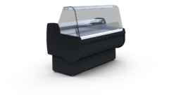 Gastro Kühlaufsatztheke Kühltheke Theke Aufsatztheke Kühlvitrine 990x945x740mm -Küchenwelt Verkauf 46e0bc37 36ed 4b84 b593 3926e4a25a23