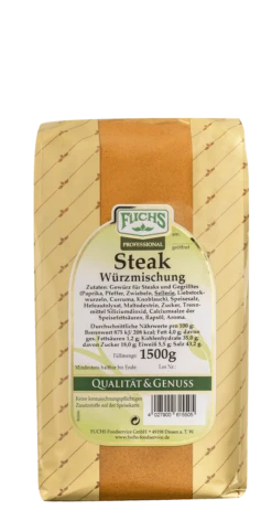 Fuchs Suppengewürz (400g) 11 Fuchs Suppengewürz (400g) -Küchenwelt Verkauf 4c653f14 d82e 40b6 bf64 8244d0aa6878