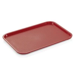WAS Germany - Tablett Tray 92, 45,5 X 35,5 X 2 Cm, Lichtgrau, Polypropylen (9220455) -Küchenwelt Verkauf 4db43d98 9c23 4621 9777 b554db78a4cb