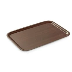 WAS Germany - Tablett Tray 90, 26 X 20 Cm, MDF Holzoptik (9005260) -Küchenwelt Verkauf 4e8ab1fe 32f4 4cfd 8aec cd34c3454146