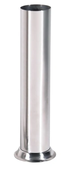 Fülltülle Füllrohr Fülltüllen Wurstfüller Flansch 53 Mm 16 Mm Edelstahl -Küchenwelt Verkauf 4ea9c926 12f8 45c9 8058 06779dce7c8b