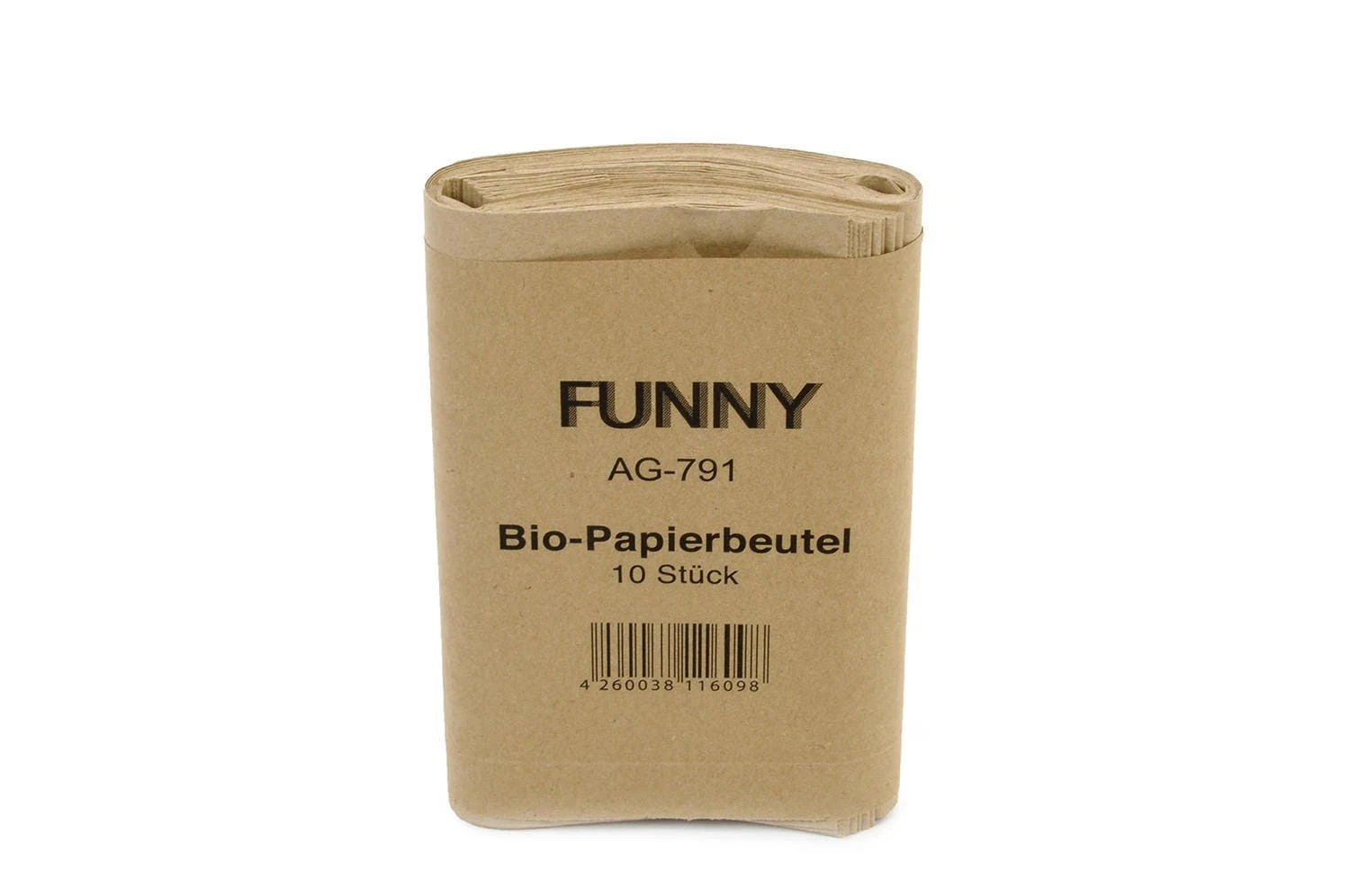 250x BIO-Papierbeutel Einkaufsbeutel Obst/Gemüse- 10l 200+170x360mm Braun 9 250x BIO-Papierbeutel Einkaufsbeutel Obst/Gemüse- 10l 200+170x360mm Braun – Bild 7