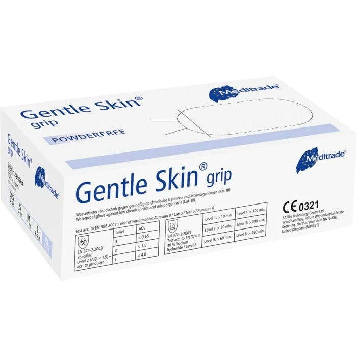 Meditrade GENTLE SKIN® GRIP Größe L 7 Meditrade GENTLE SKIN® GRIP Größe L – Bild 5