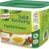 Knorr Salat Krönung Paprika Kräuter (500 G) -Küchenwelt Verkauf 5084d0e0 4c48 44a9 9b10 6e8b9fce55c3 2