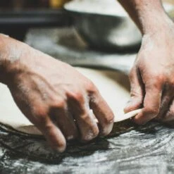 Hendi Pizzagitter, Ø 480 Mm -Küchenwelt Verkauf 52b1ec7e a9bf 4aae b9b2 6f843e8a90d7