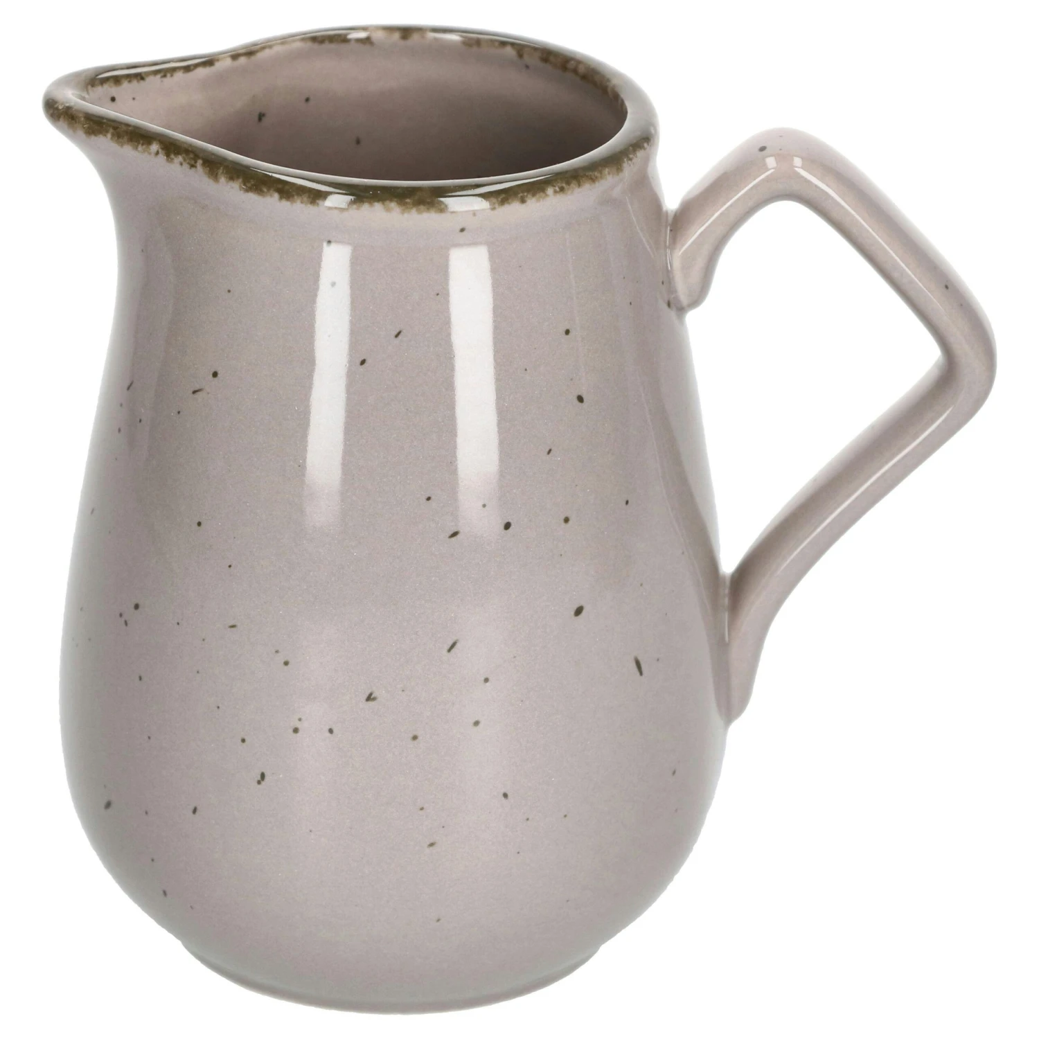 Krug Casa Grau 380ml Ritzenhoff & Breker - 57126 4 Krug Casa Grau 380ml Ritzenhoff & Breker - 57126 – Bild 2