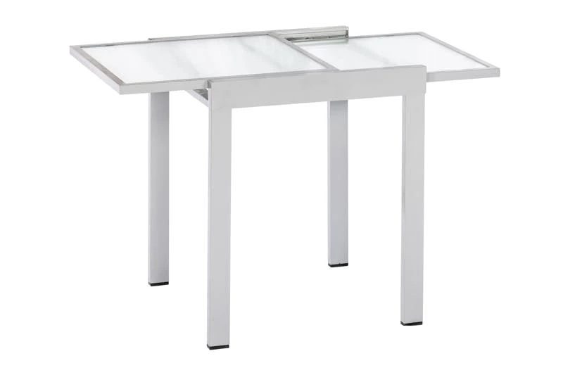 Merxx Balkonausziehtisch 6 Merxx Balkonausziehtisch – Bild 4