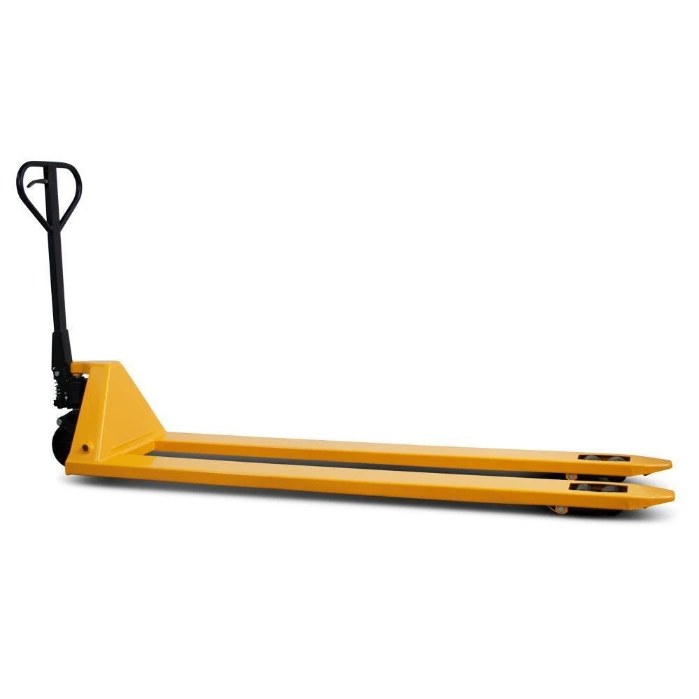 Hubwagen Gabelhubwagen 3,0 T Tragkraft 5 Hubwagen Gabelhubwagen 3,0 T Tragkraft – Bild 3