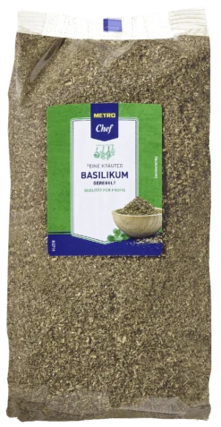 Fuchs Basilikum Gerebelt (250g) -Küchenwelt Verkauf 5680441e 6a78 4444 a77b ff2e6b946352
