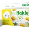Hakle Toilettenpapier Kamille (3-lagig, 16 Rollen) -Küchenwelt Verkauf 56edefc1 0c2b 4f90 b53b f00dd26ac599