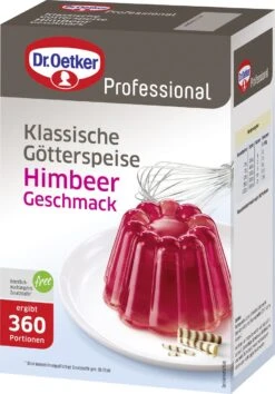 Dr. Oetker Professional Pudding Ohne Kochen Vanille Geschmack (1 Kg) -Küchenwelt Verkauf 5723e165 2c49 4d8f 81c3 b8c55b5da911