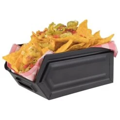 APS Snackbox Industrial 0,5 Liter Mit Beschriftungsfach -Küchenwelt Verkauf 59c27c1e a681 4f46 9b42 d9f0c4e80ce4 1