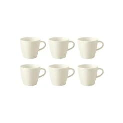 Van Well Kaffeetasse Classico 20 Cl Weiß -Küchenwelt Verkauf 5a3b048d 294e 471f 9313 90b76ea445c5