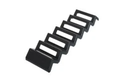 Schneider Snackwelle 560 X 168 X 45 Mm