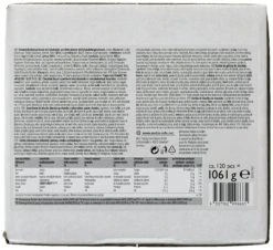 Rioba Kekse Premium Chocolate Mix 120 Portionen (1,08 Kg) 14 Rioba Kekse Premium Chocolate Mix 120 Portionen (1,08 Kg) -Küchenwelt Verkauf 5ab7474c 4f27 4576 9c37 4e975b7ac256