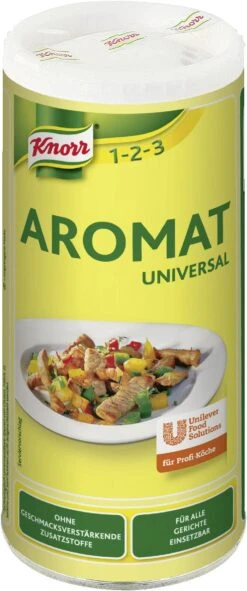 VEGETA NATUR Würzmischung Mit Gemüse Und Kräutern (800 G) -Küchenwelt Verkauf 5af8ab98 cb03 4d1e 9aff 2d78040e79ad 1
