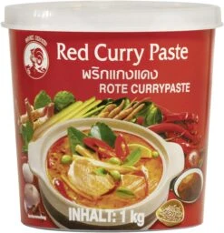 COCK Currypaste Gelb (1 Kg) -Küchenwelt Verkauf 5cc6f6e3 5864 4015 ac47 37b636beb805 1