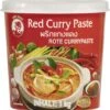 COCK Currypaste Rot (1 Kg) -Küchenwelt Verkauf 5cc6f6e3 5864 4015 ac47 37b636beb805