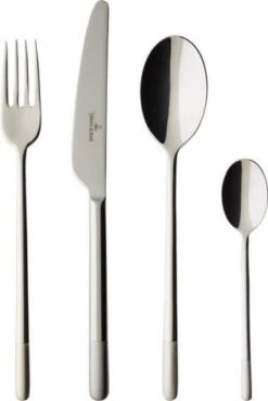 Villeroy & Boch Ella Satiniert Tafelbesteck 30tlg. -Küchenwelt Verkauf 5d57e28d 207a 4b03 a8de db8e2dd2b18f