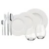 Villeroy & Boch Wonderful World White 4 Friends Set 36tlg. -Küchenwelt Verkauf 5ed489e0 4780 435b 8a1d d3c54b67255d