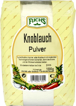 Fuchs Ingwer Gemahlen (1kg) -Küchenwelt Verkauf 5f16a2a0 ebc9 4527 bbeb 5e3d24cee880