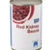 Aro Kidneybohnen Rot 12 Portionen X 400 G (4,8 Kg) -Küchenwelt Verkauf 5ffcdb57 65bf 4def 981e c753b60f99ed