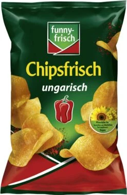 Pringles Sweet Paprika (185 G) -Küchenwelt Verkauf 6000faf3 e995 478a b089 c1ed6bc13b58