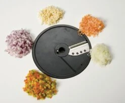 Brunner-Anliker Schneidscheibe SU 5 -Küchenwelt Verkauf 60a60e0c b4d6 40d4 8183 f835cc32014e