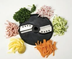 Brunner-Anliker Schneidscheibe SU 5 -Küchenwelt Verkauf 621a5c99 d1ff 49e6 a468 94a426152119