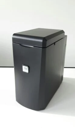 Milchkühler 1 Liter Schwarz -Küchenwelt Verkauf 627fea00 73f7 4131 9737 7429a66c3d9c