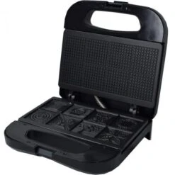 Zimtwaffeleisen Zimtwaffelautomat Für 8 Leckere Zimtwaffeln -Küchenwelt Verkauf 62e73423 f434 43cd b795 68f041cba89b