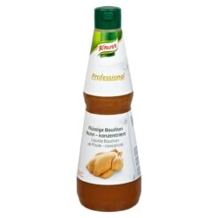 Knorr Geflügeljus Pastös (1,3 Kg) 15 Knorr Geflügeljus Pastös (1,3 Kg) -Küchenwelt Verkauf 64b7e22e 140c 491b 98ca 55a20bb1796e