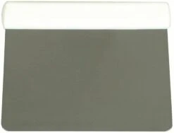 Schneider® Schneider - Spachtel, Edelstahl, H 145 X B 195 Mm Griff Hart (blau), Schwere Ausführung) -Küchenwelt Verkauf 65ac6f6d a36a 48eb 93ed ba4bbbd9df78