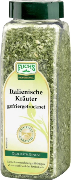 Fuchs Kräuterbutter Würzmischung (1kg) -Küchenwelt Verkauf 65da0765 f8a4 4ee5 b9dc 6b6658cfa1a8 1