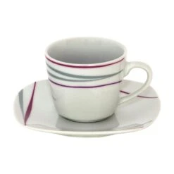 Kaffeetasse 20cl Mit Untertasse 14,5cm Fashion 11 Kaffeetasse 20cl Mit Untertasse 14,5cm Fashion -Küchenwelt Verkauf 663aef70 2890 4493 9f46 688d25fcac10 1