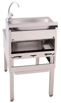 KBS Handwasch-Ausgussbecken 50x60x85 Cm 15 KBS Handwasch-Ausgussbecken 50x60x85 Cm -Küchenwelt Verkauf 666d2b14 8930 4c90 b1a1 d15e32ad1f5e