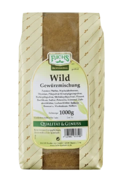 Fuchs Sauerbraten Gewürz Für Die Beize (1kg) -Küchenwelt Verkauf 6808d139 c1d6 4f42 ba81 9a7e71e2f8ab 1