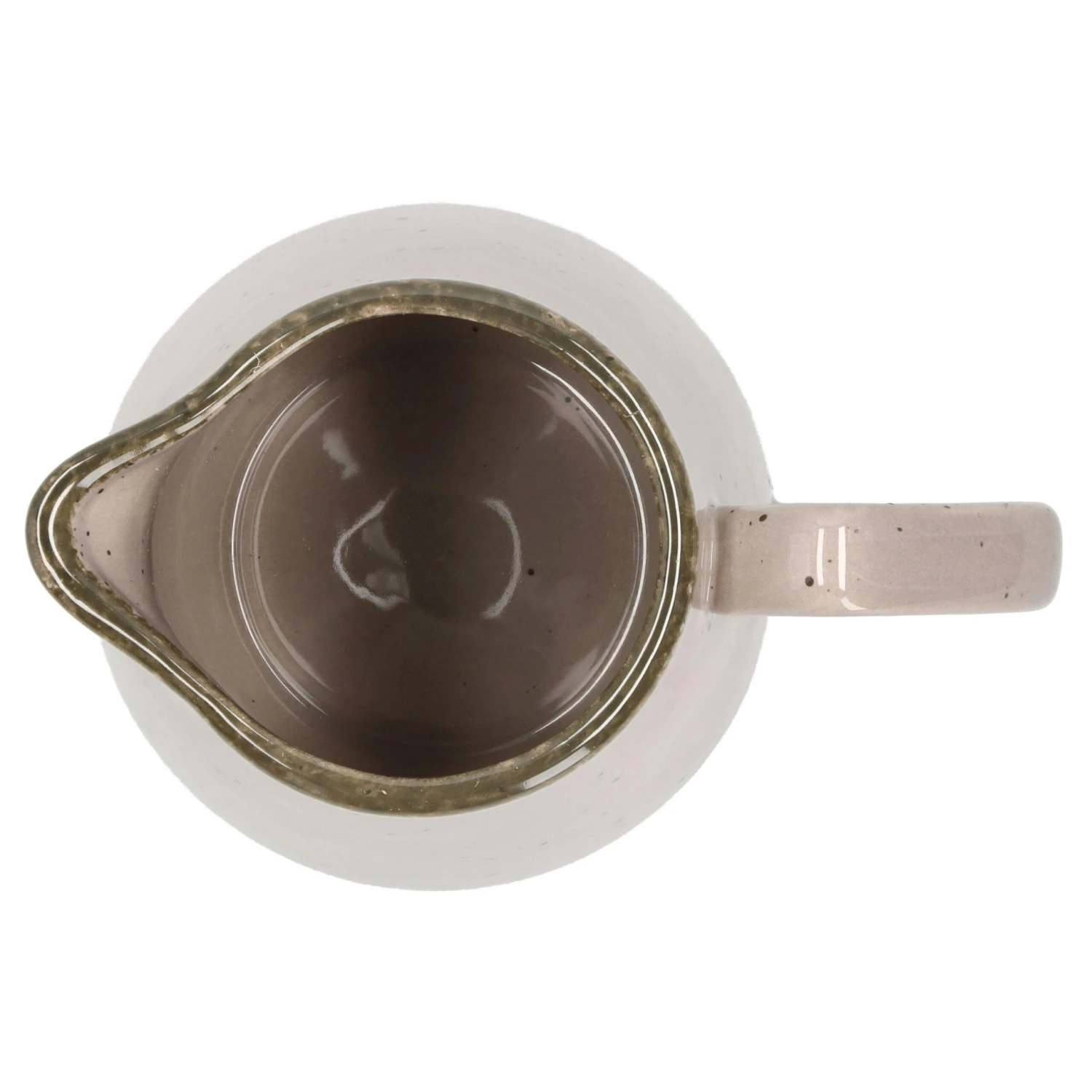 Krug Casa Grau 380ml Ritzenhoff & Breker - 57126 8 Krug Casa Grau 380ml Ritzenhoff & Breker - 57126 – Bild 6