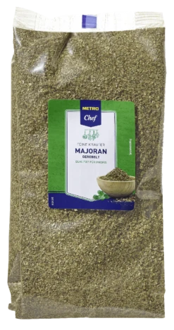 Fuchs Majoran Gerebelt (500g) 15 Fuchs Majoran Gerebelt (500g) -Küchenwelt Verkauf 68f97755 0188 4a67 97b9 754f0c229ca9 1