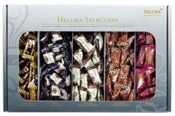 Hellma Kekse Crisp & Creamy Mix 200 Portionen (998 Gr) -Küchenwelt Verkauf 694e55a8 9407 41ed ab51 d75b995f08dd