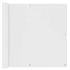 VidaXL Balkon-Sichtschutz Taupe 90x600 Cm Oxford-Gewebe -Küchenwelt Verkauf 69ddd7a8 bf4c 49e2 8902 ba486a4efacf