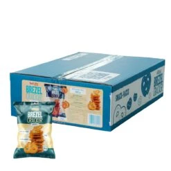 Hellma Brezel Cracker 28 X 35 G (980 G) -Küchenwelt Verkauf 69dfc914 242e 471b bea2 72962720b365 1