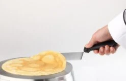 APS Winkelpalette/Tortenspachtel/Gebäckpalette17 X 5 Cm, Länge 30 Cm -Küchenwelt Verkauf 6a45b083 d6f1 44ac 84c4 235694ed3952