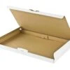 25x Großbriefkarton Maxibriefkarton DHL 255x190x20mm DIN A5/B5 Weiß -Küchenwelt Verkauf 6a5151a9 6b89 4630 be2a 82b4b1b6d041