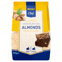 METRO Chef Pistazien Gemahlen (500 G) -Küchenwelt Verkauf 6b9c4996 915b 4e90 b881 3cc3bbacda8e