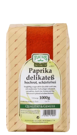 WIBERG Paprika Geräuchert (470 Ml) -Küchenwelt Verkauf 6baab338 8ae6 4a5f a761 f1a447f967fe