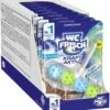 WC-Frisch Kraft Aktiv Duftspüler Coconut Water 10x50g WC Reiniger Reinigung 1 WC-Frisch Kraft Aktiv Duftspüler Coconut Water 10x50g WC Reiniger Reinigung -Küchenwelt Verkauf 6d93e45e 609e 4d6c bae0 67678ca3d74c