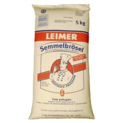 Leimer Panko Paniermehl (1 Kg) -Küchenwelt Verkauf 6da60a55 bc85 4db1 a767 f25c9cb18db9 1